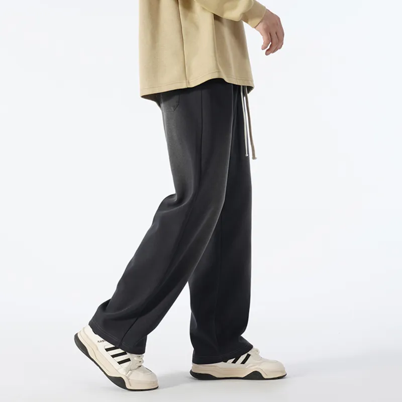 COC CUBE Casual Pants Unisex-11