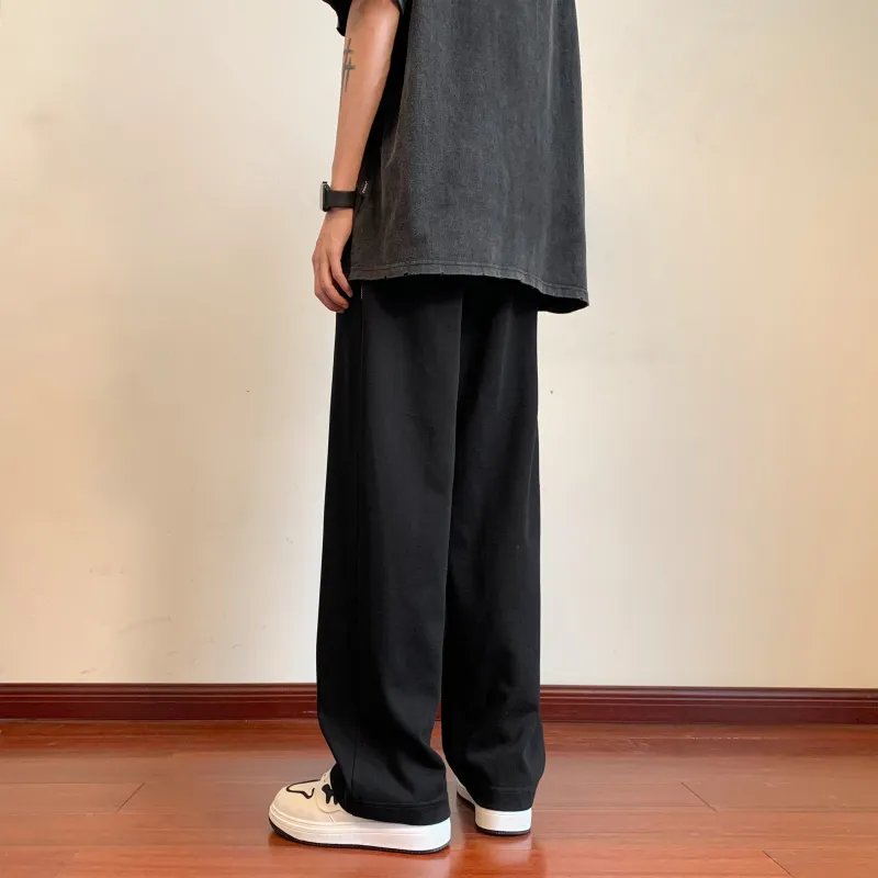 COC CUBE Casual Pants Unisex-5