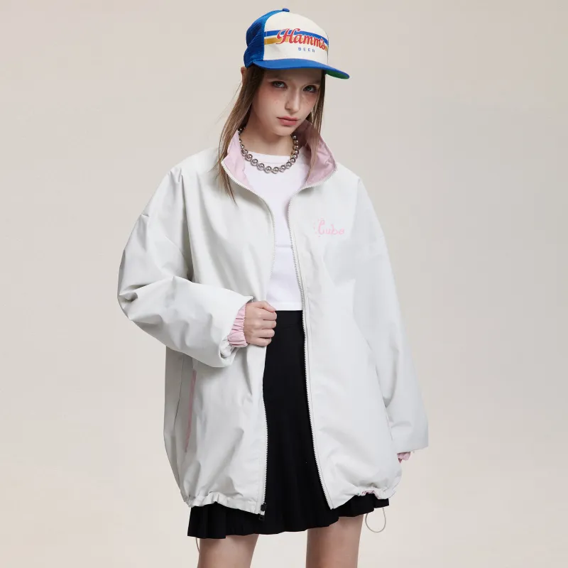 COC CUBE Jackets Unisex-24