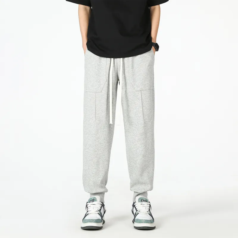 COC CUBE Casual Pants Unisex-10