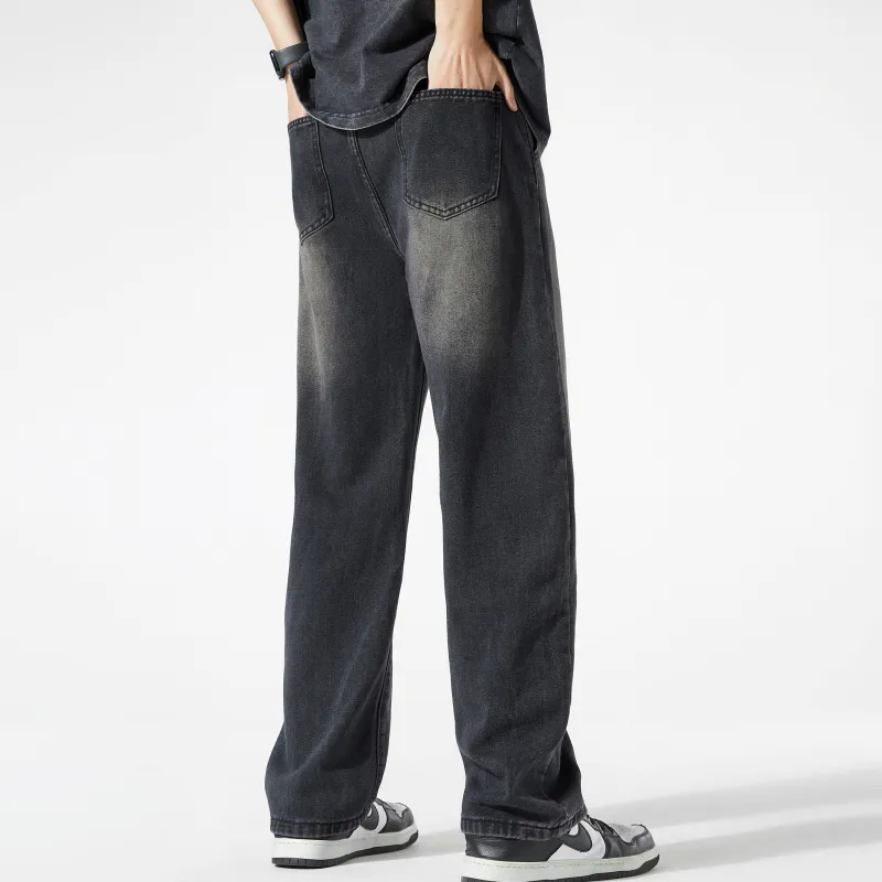 COC CUBE Jeans Unisex-11