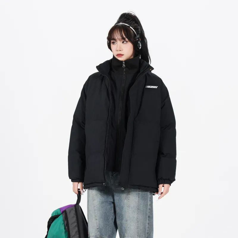 COC CUBE Puffer Jackets Unisex-6