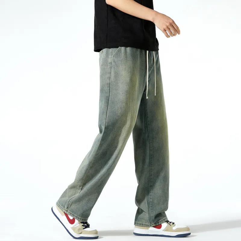 COC CUBE Jeans Unisex-19