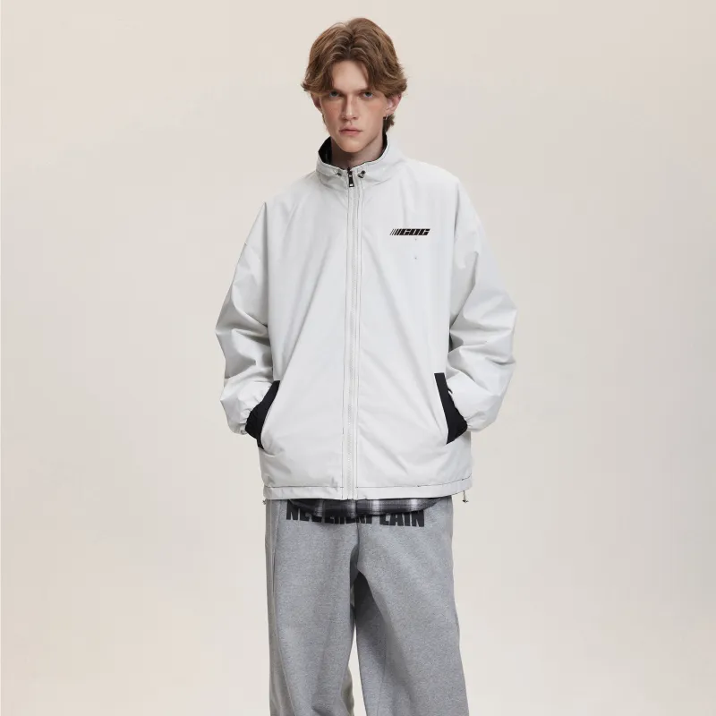 COC CUBE Jackets Unisex-8