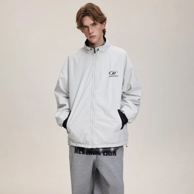 COC CUBE Jackets Unisex-5