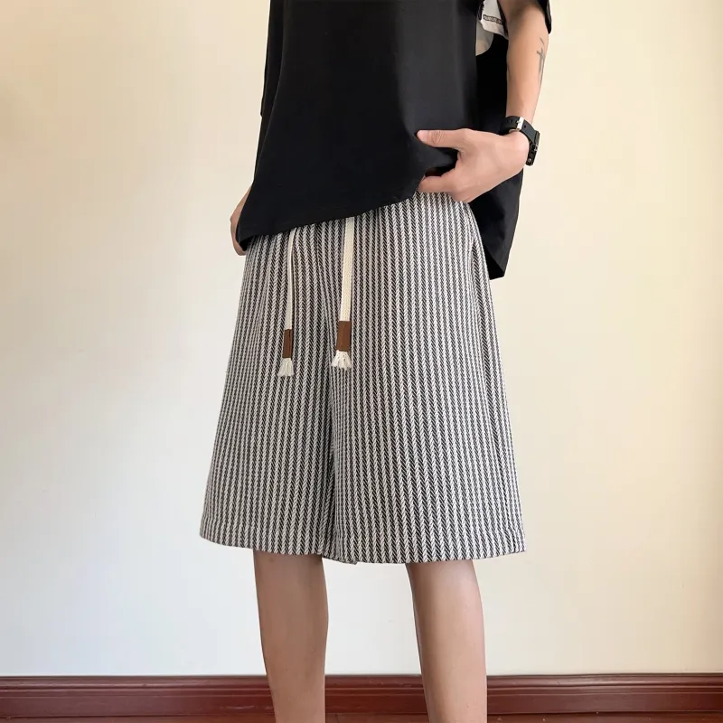 COC CUBE Casual Shorts Unisex-12