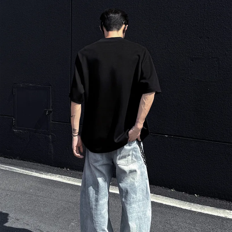COC CUBE T Shirts Unisex-9