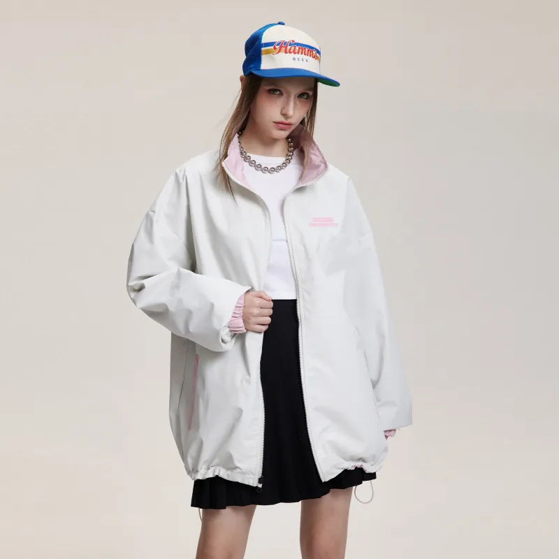 COC CUBE Jackets Unisex-25