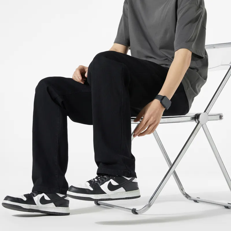 COC CUBE Jeans Unisex-14