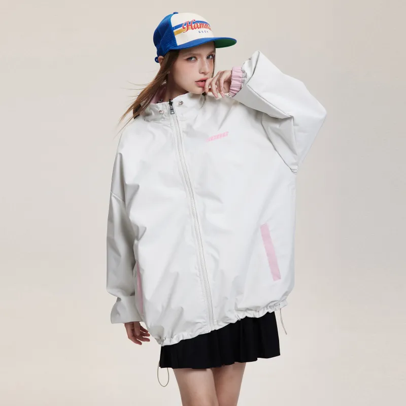 COC CUBE Jackets Unisex-22