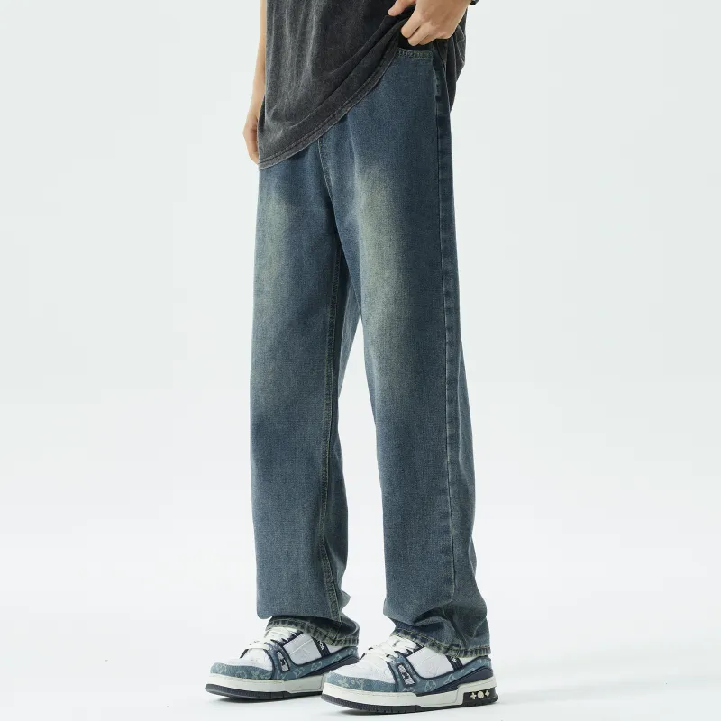 COC CUBE Jeans Unisex-26
