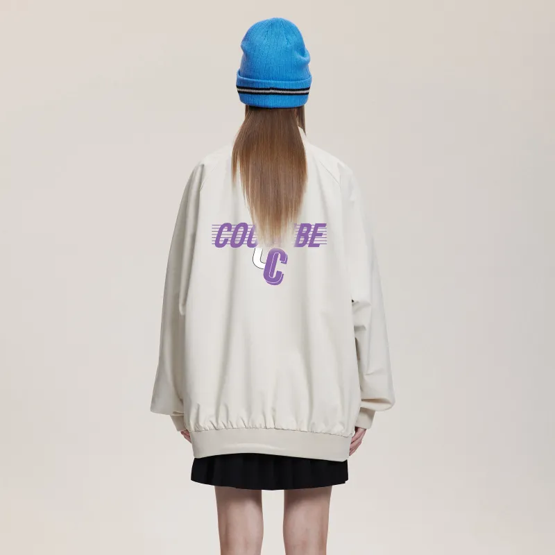 COC CUBE Jackets Unisex-3