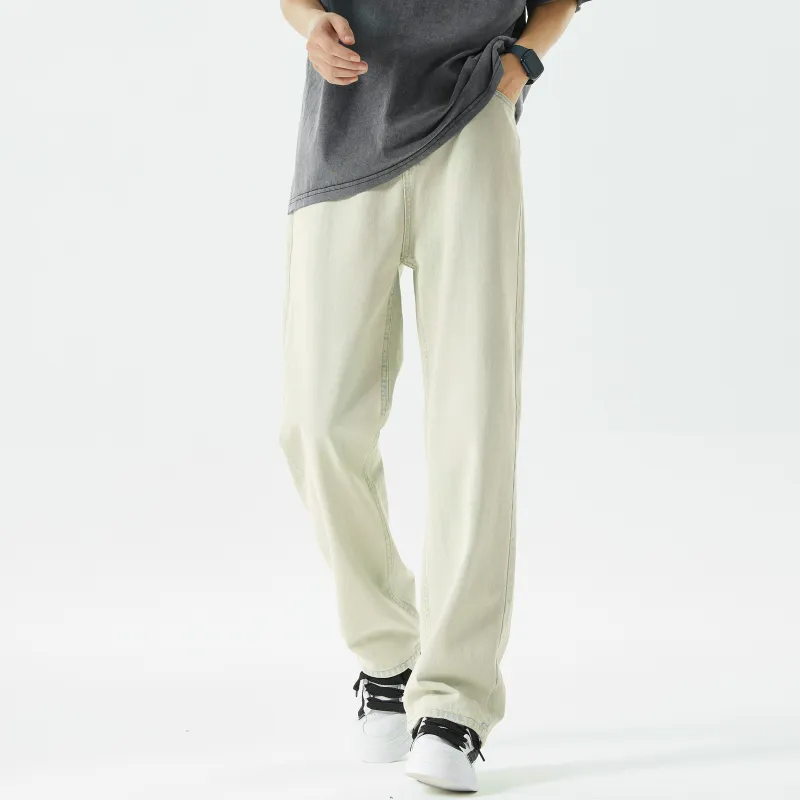 COC CUBE Jeans Unisex-10