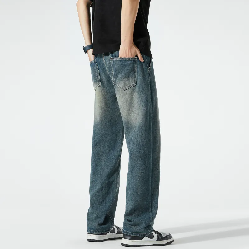 COC CUBE Jeans Unisex-19