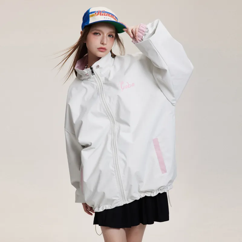 COC CUBE Jackets Unisex-26