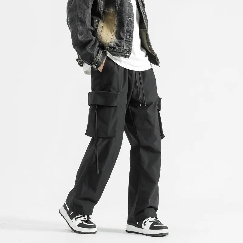 COC CUBE Casual Pants Unisex-6