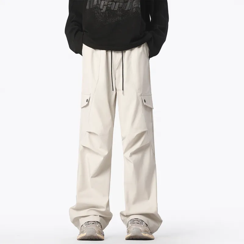 COC CUBE Casual Pants Unisex-17