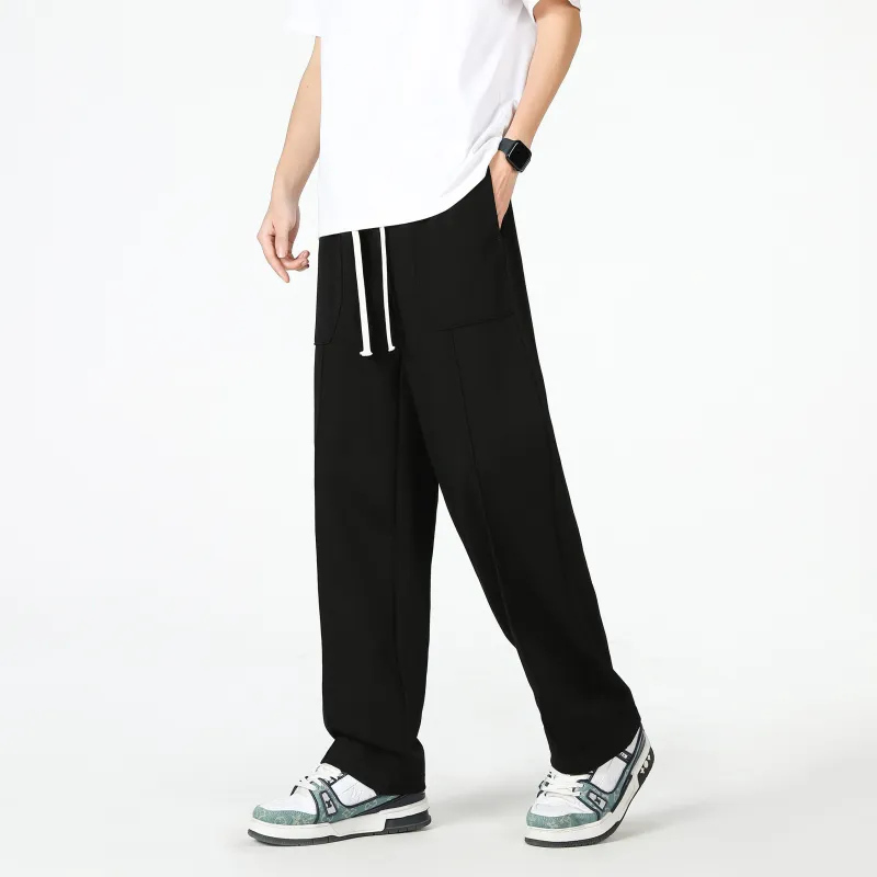 COC CUBE Casual Pants Unisex-6