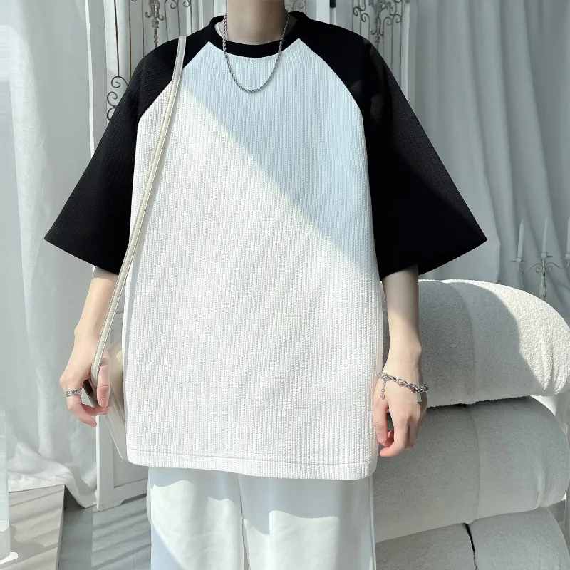 COC CUBE T Shirts Unisex-5