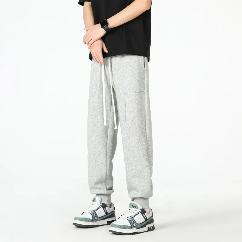 COC CUBE Casual Pants Unisex-11
