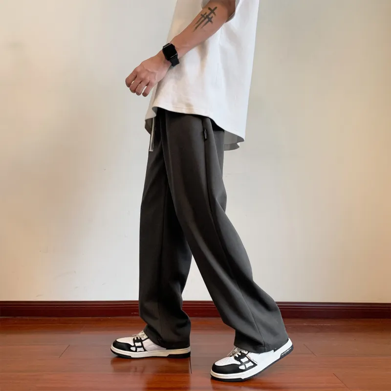 COC CUBE Casual Pants Unisex-18