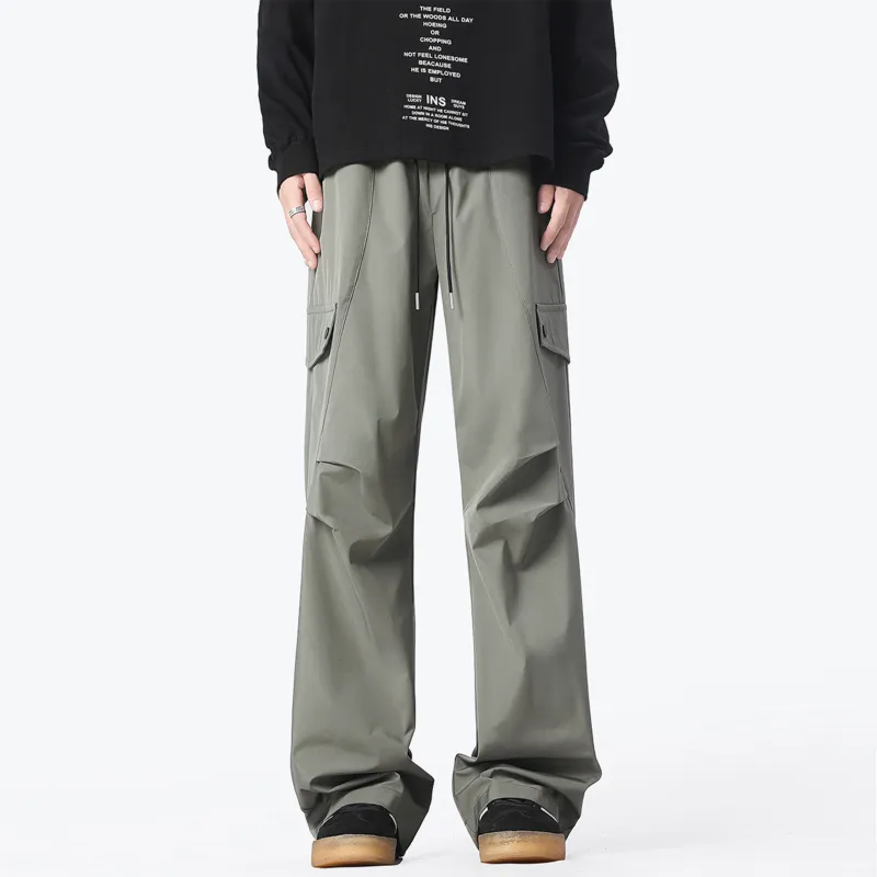 COC CUBE Casual Pants Unisex-10