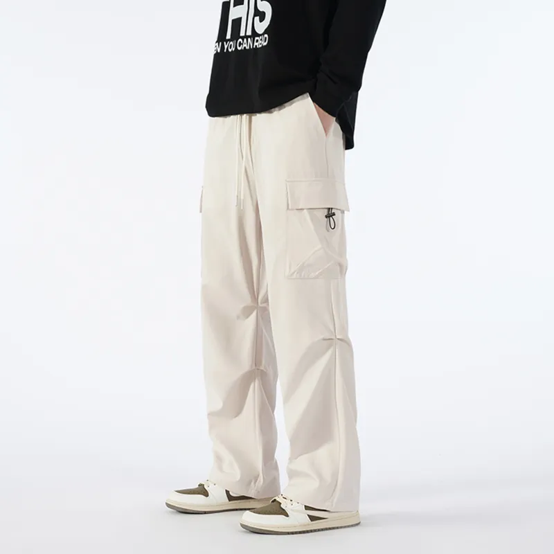 COC CUBE Casual Pants Unisex-10