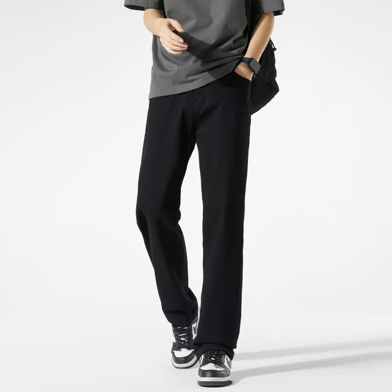 COC CUBE Jeans Unisex-12