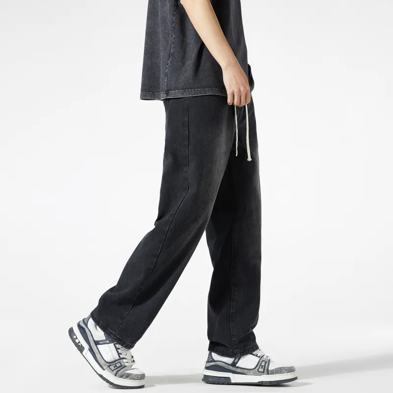 COC CUBE Jeans Unisex-12
