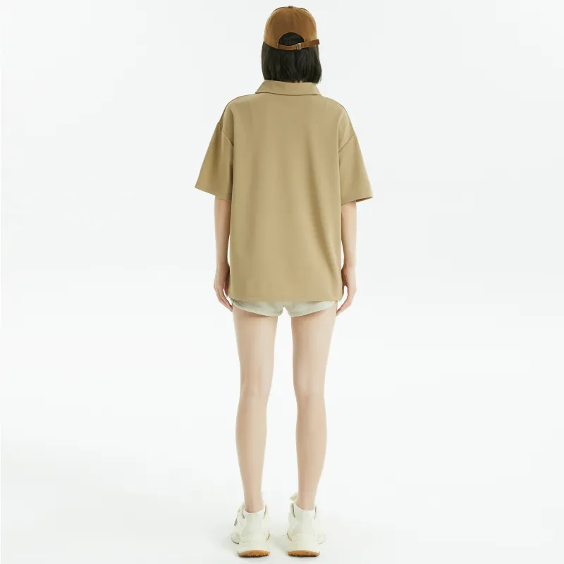 COC CUBE Polo Shirts Unisex-9