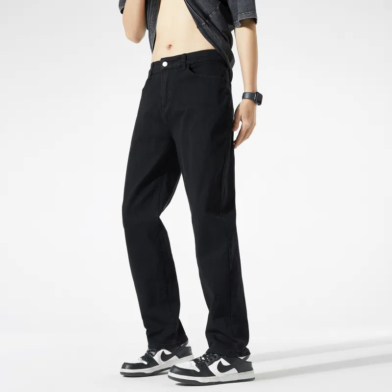 COC CUBE Jeans Unisex-13