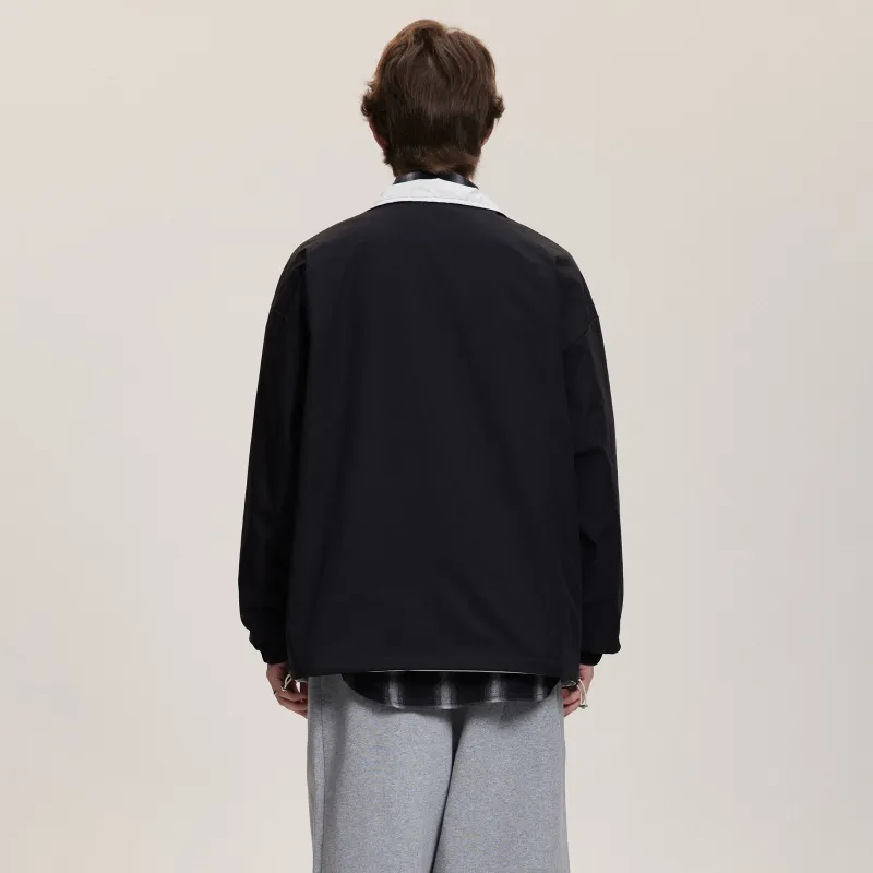 COC CUBE Jackets Unisex-14
