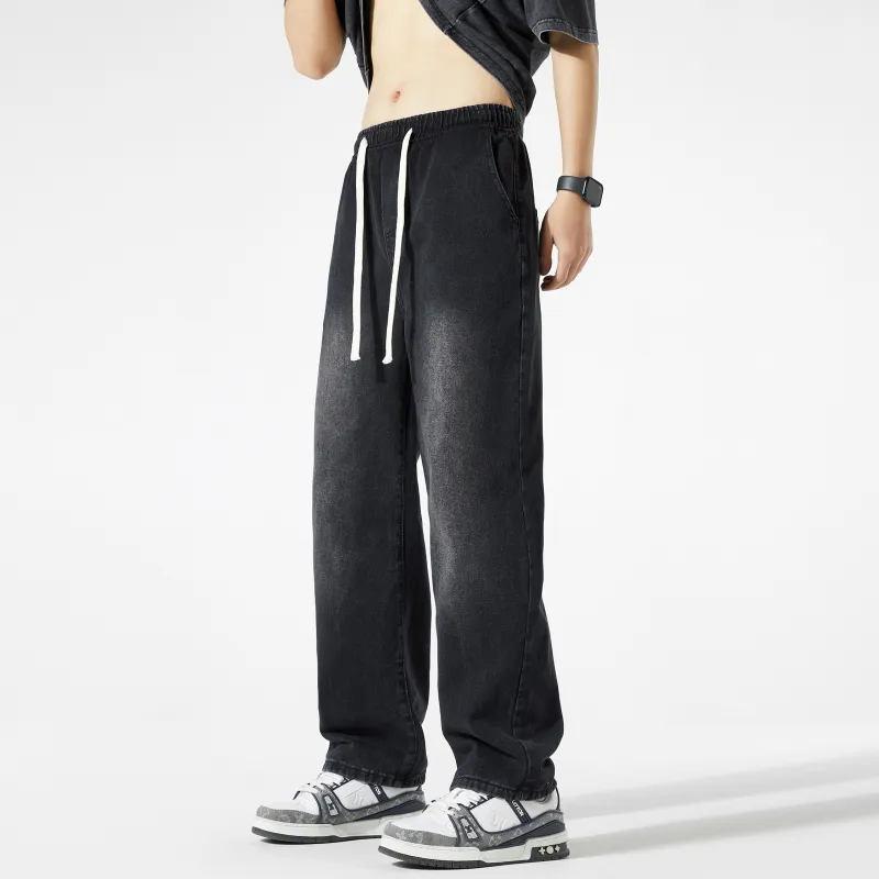 COC CUBE Jeans Unisex-11