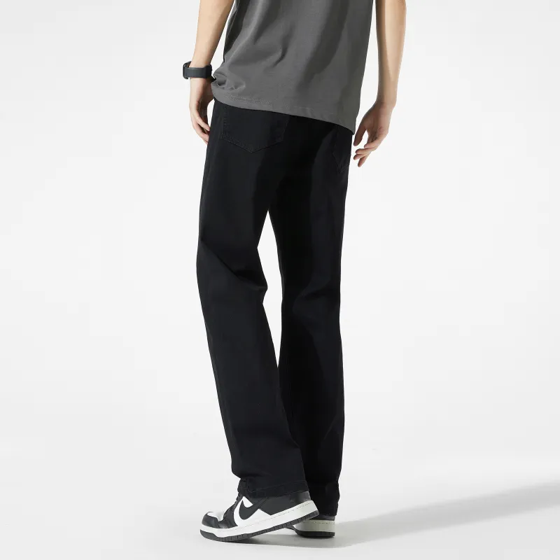 COC CUBE Jeans Unisex-11