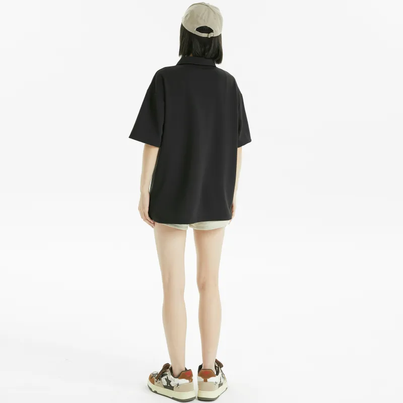 COC CUBE Polo Shirts Unisex-2