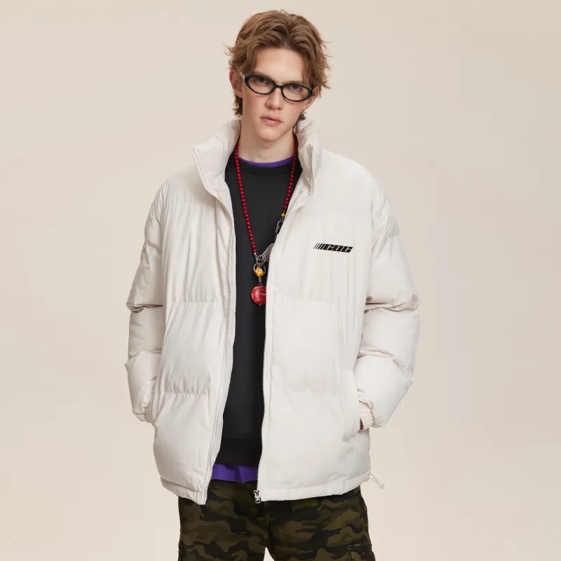 COC CUBE Puffer Jackets Unisex-9