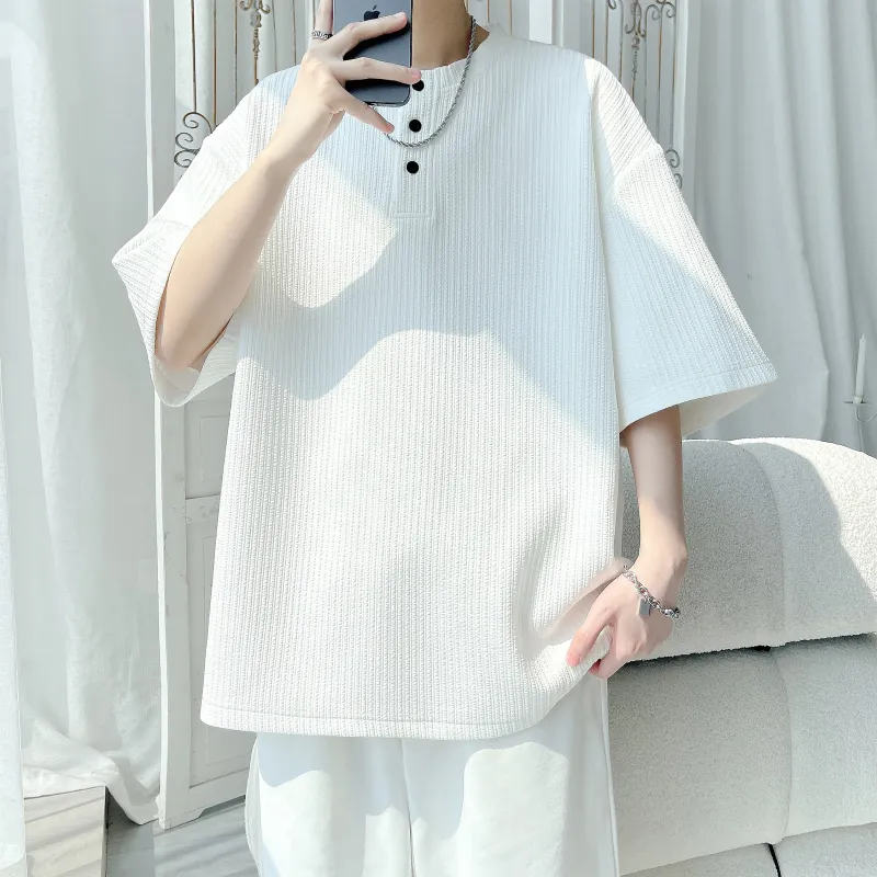COC CUBE T Shirts Unisex-4