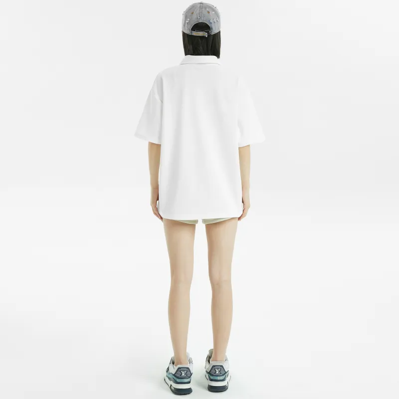 COC CUBE Polo Shirts Unisex-6