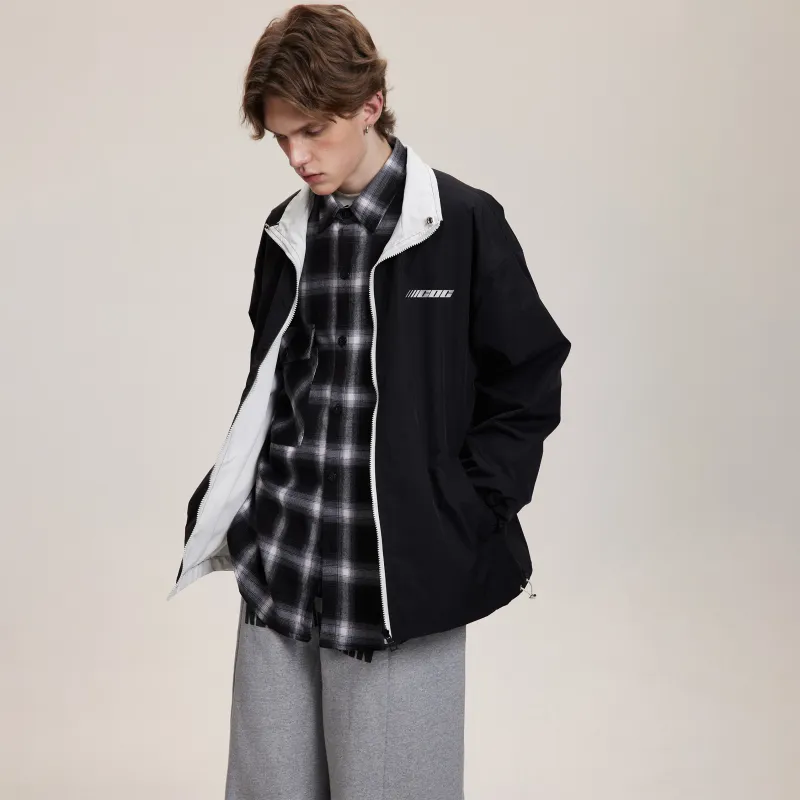 COC CUBE Jackets Unisex-3