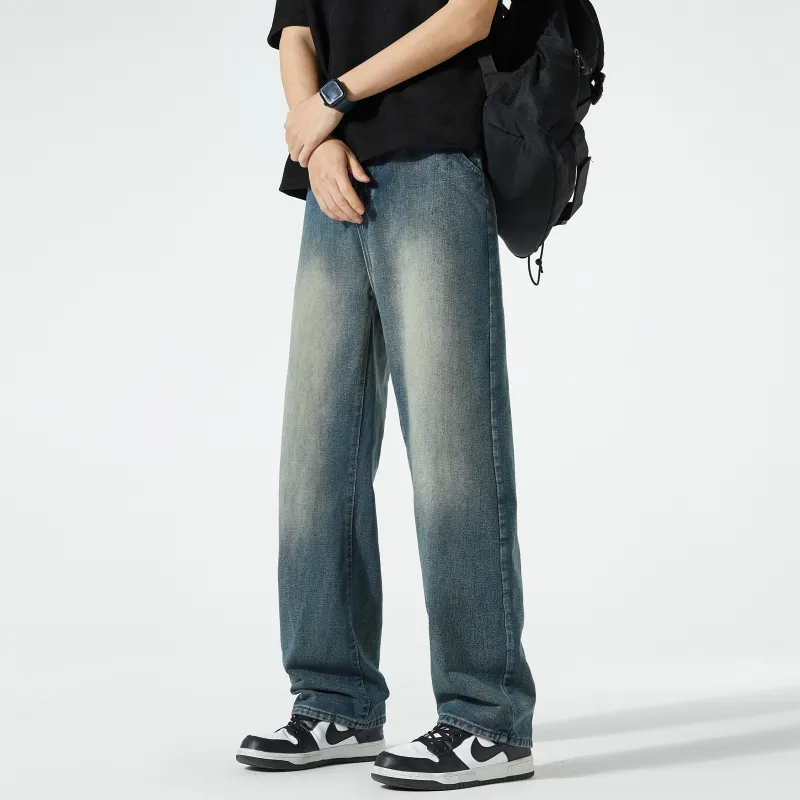 COC CUBE Jeans Unisex-21