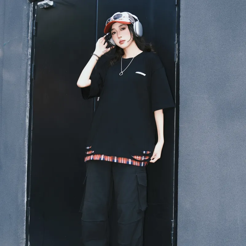 COC CUBE T Shirts Unisex-6