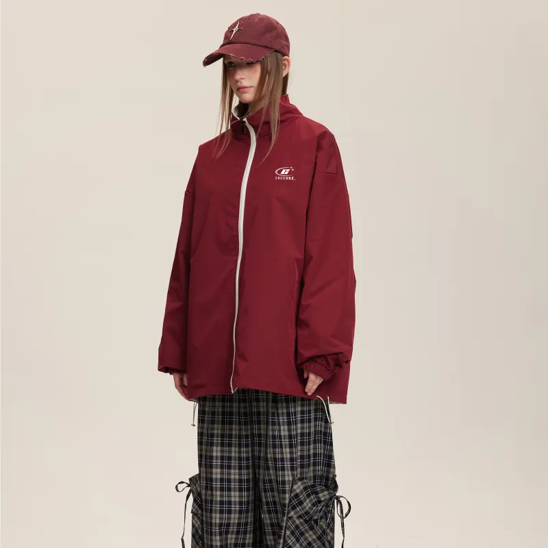 COC CUBE Jackets Unisex-15