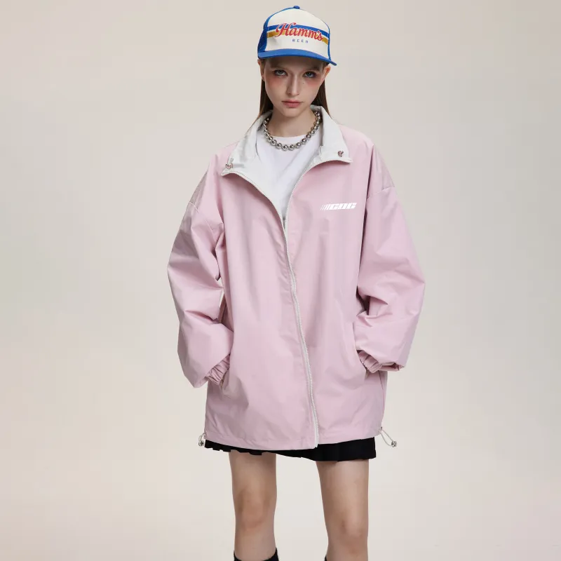 COC CUBE Jackets Unisex-19
