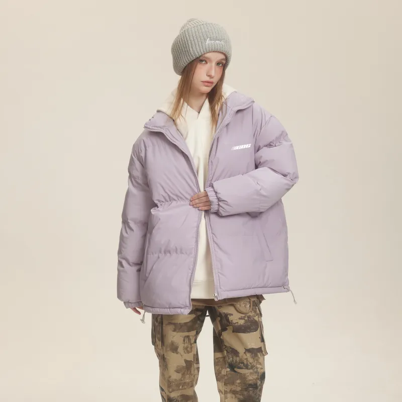 COC CUBE Puffer Jackets Unisex-19
