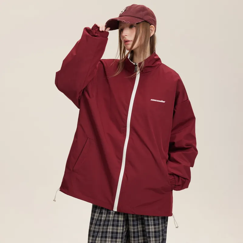 COC CUBE Jackets Unisex-14