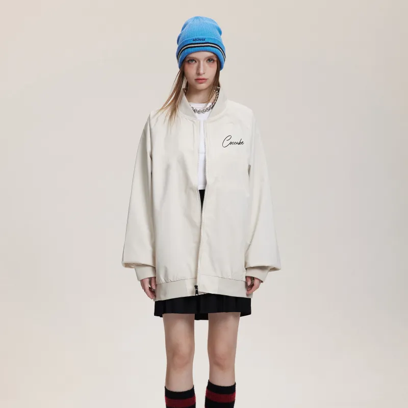 COC CUBE Jackets Unisex-11