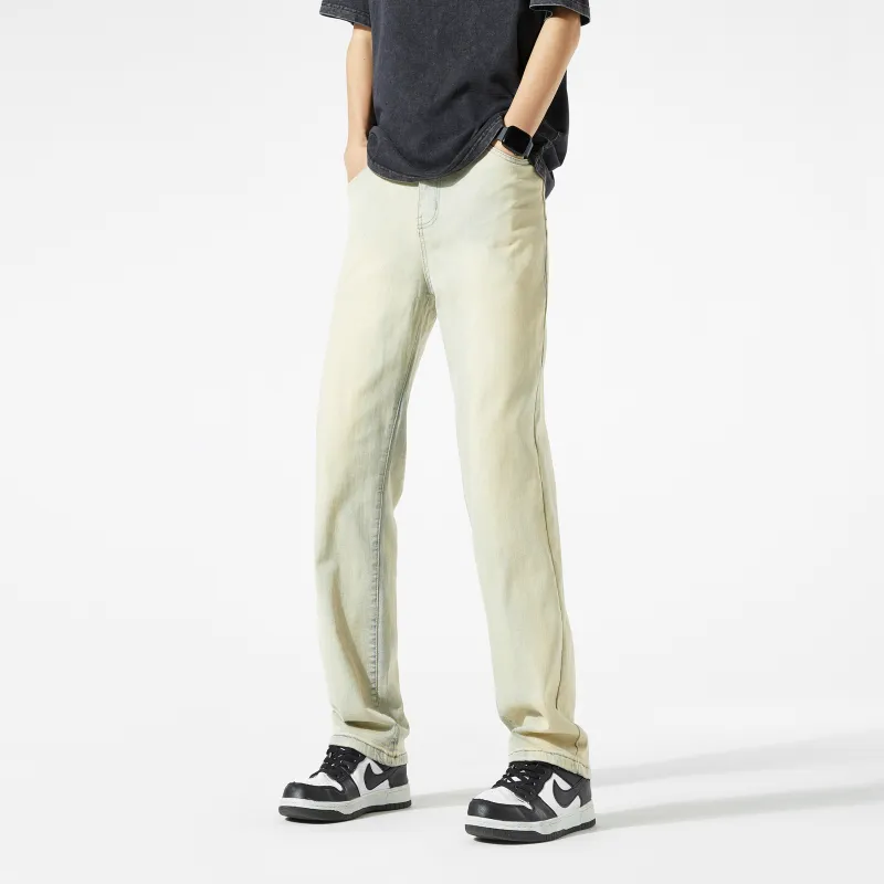 COC CUBE Jeans Unisex-5