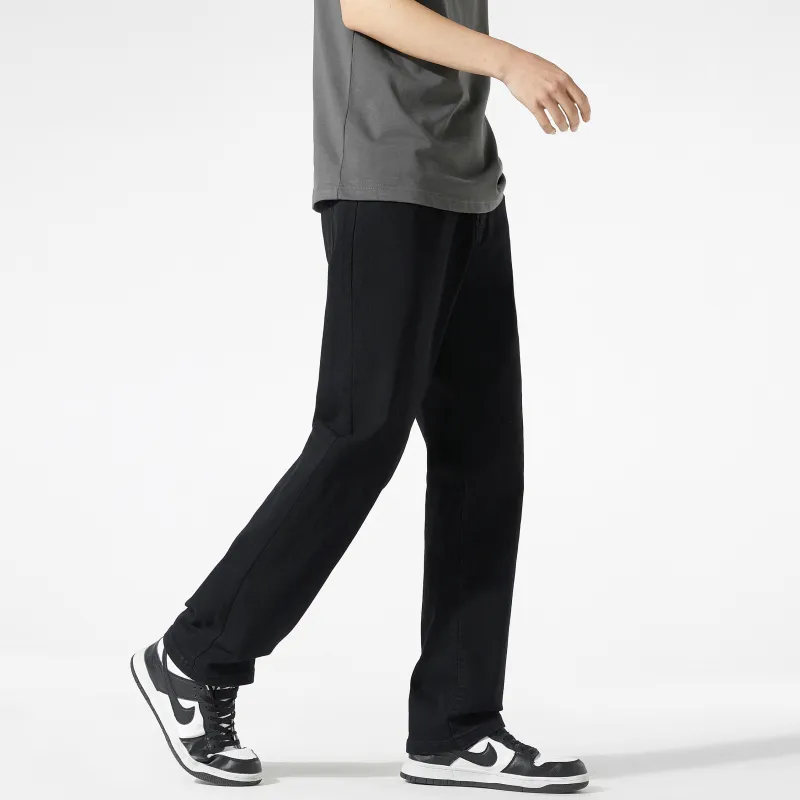 COC CUBE Jeans Unisex-13