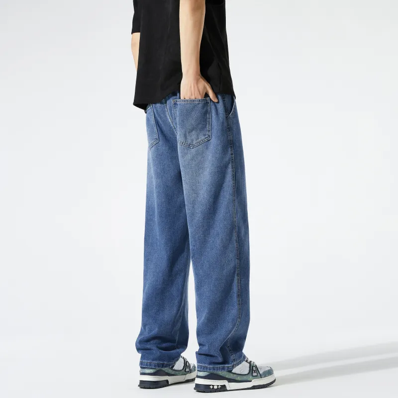 COC CUBE Jeans Unisex-28