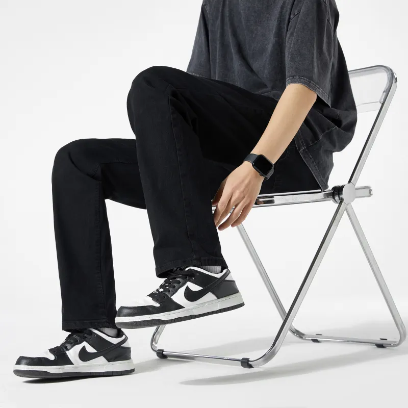 COC CUBE Jeans Unisex-14